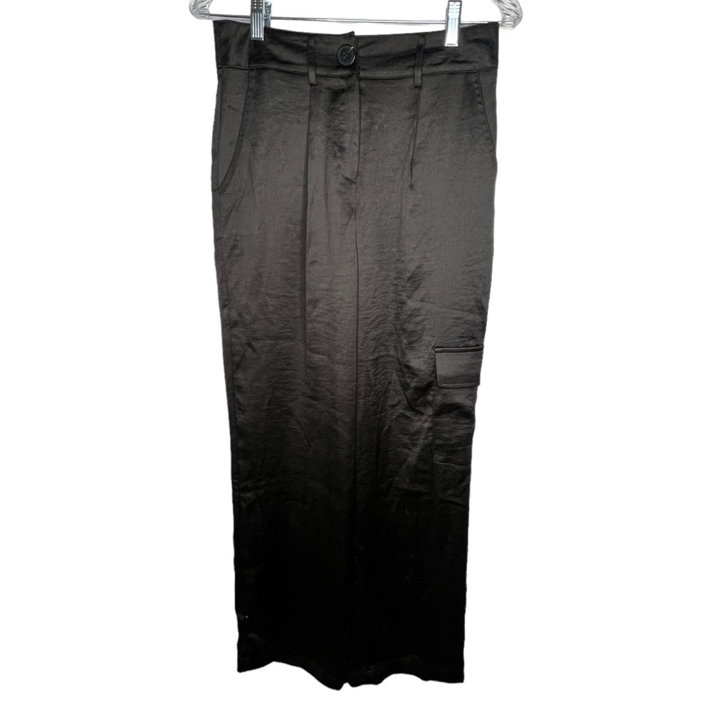 4th Reckless Black Dress‎ Pants nwot